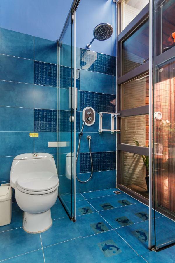 Seaway Apartment Magong Exterior photo
